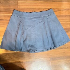 Brandy Melville Jesse Skort